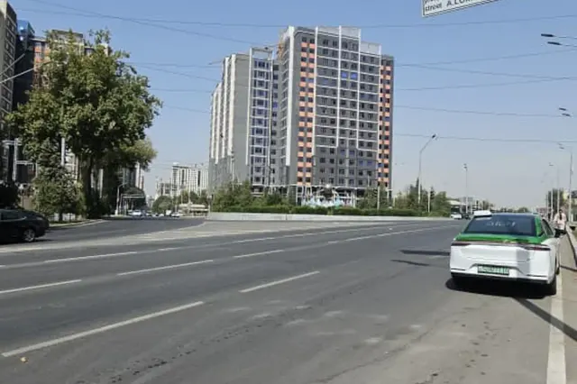 3-комн. квартира, 116 м², 14/16 эт., И.Сомонӣ, Душанбе (И.Сомонӣ)