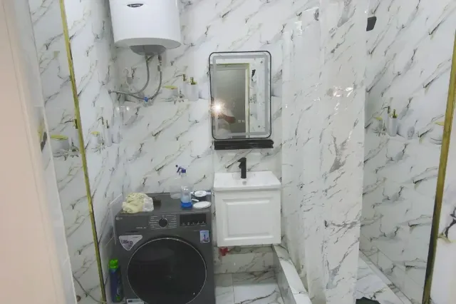 3-комн. квартира, 158 м², 15/16 эт., Шоҳмансур, Душанбе (Шоҳмансур)