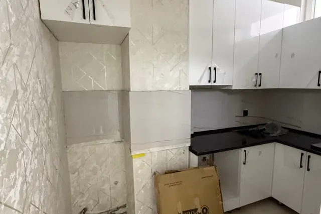 2-комн. квартира, 65 м², 12/17 эт., Сино, Душанбе (Сино)