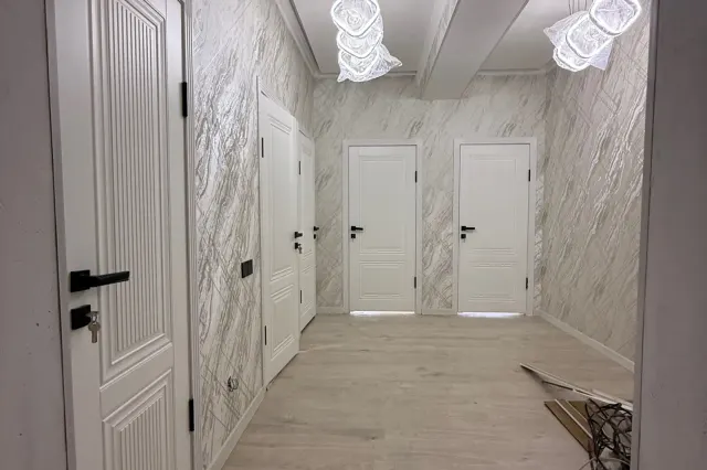 2-комн. квартира, 65 м², 12/17 эт., Сино, Душанбе (Сино)
