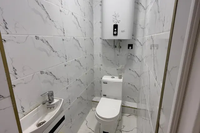 2-комн. квартира, 65 м², 12/17 эт., Сино, Душанбе (Сино)