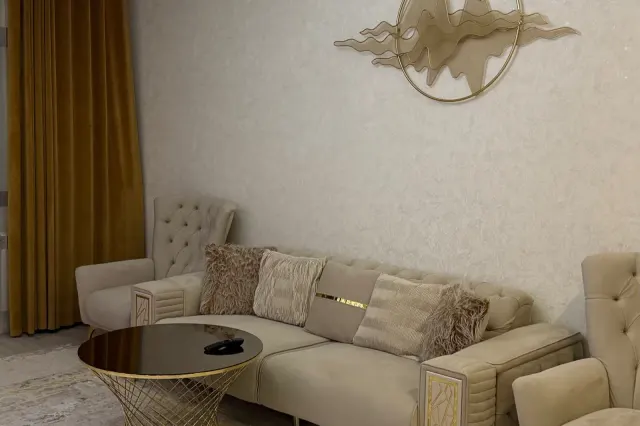 3-комн. квартира, 117 м², 6/20 эт., И.Сомонӣ, Душанбе (И.Сомонӣ)