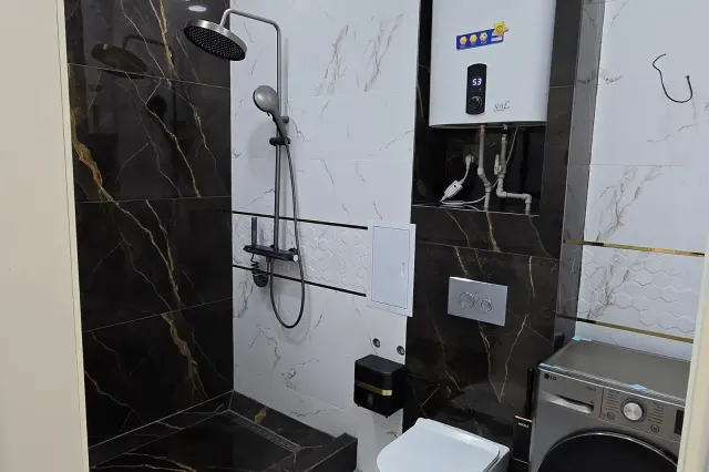 3-комн. квартира, 100 м², 5/16 эт., И.Сомонӣ, Душанбе (И.Сомонӣ)