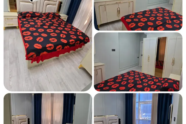 3-комн. квартира, 100 м², 5/16 эт., И.Сомонӣ, Душанбе (И.Сомонӣ)