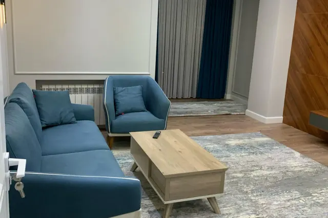 2-комн. квартира, 60 м², 10/17 эт., Шоҳмансур, Душанбе (Шоҳмансур)