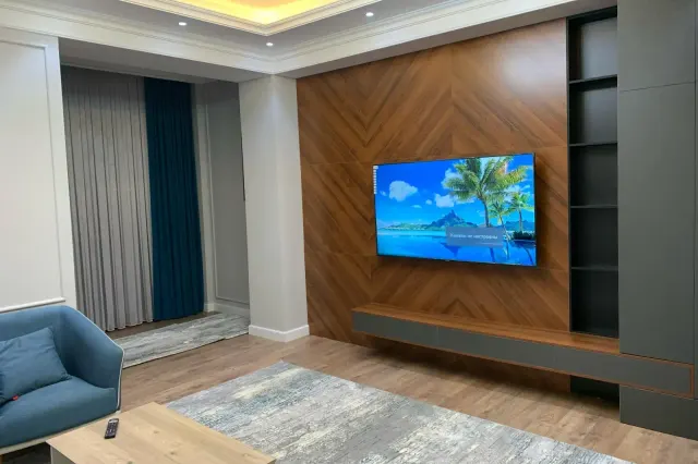 2-комн. квартира, 60 м², 10/17 эт., Шоҳмансур, Душанбе (Шоҳмансур)
