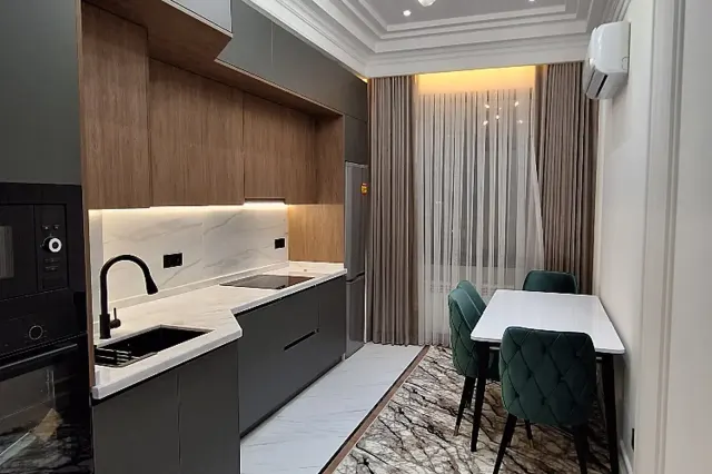 2-комн. квартира, 60 м², 10/17 эт., Шоҳмансур, Душанбе (Шоҳмансур)