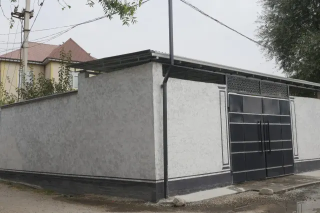6-комн. дом, 180 м², Фирдавси, Душанбе (Фирдавси)
