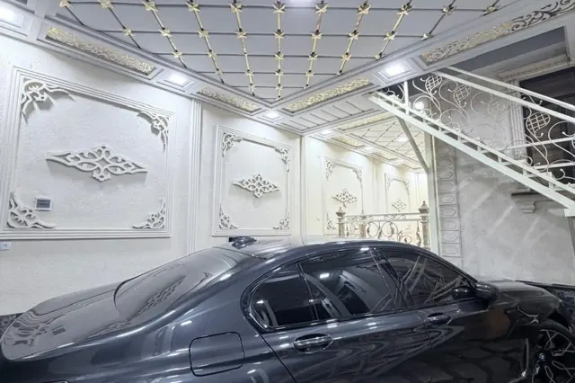 8-комн. дом, 240 м², Шоҳмансур, Душанбе (Шоҳмансур)