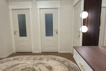 3-комн. квартира, 96 м², 4/18 эт., И.Сомонӣ, Душанбе (И.Сомонӣ)
