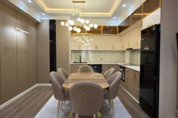3-комн. квартира, 96 м², 4/18 эт., И.Сомонӣ, Душанбе (И.Сомонӣ)