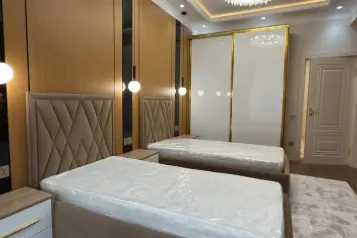 3-комн. квартира, 96 м², 4/18 эт., И.Сомонӣ, Душанбе (И.Сомонӣ)