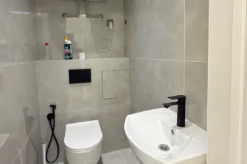3-комн. квартира, 119 м², 8/16 эт., И.Сомонӣ, Душанбе (И.Сомонӣ)