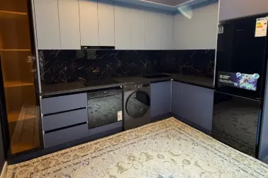 2-комн. квартира, 84 м², 3/16 эт., И.Сомонӣ, Душанбе (И.Сомонӣ)