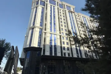 3-комн. квартира, 130 м², 12/18 эт., Шоҳмансур, Душанбе (Шоҳмансур)