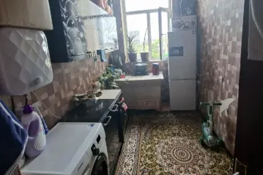 1-комн. квартира, 30 м², 4/9 эт., Сино, Душанбе (Сино)