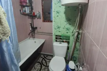 1-комн. квартира, 30 м², 4/9 эт., Сино, Душанбе (Сино)