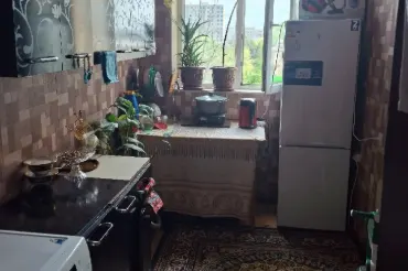 1-комн. квартира, 30 м², 4/9 эт., Сино, Душанбе (Сино)