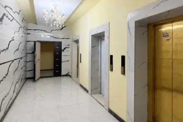 2-комн. квартира, 64 м², 22/25 эт., Шоҳмансур, Душанбе (Шоҳмансур)