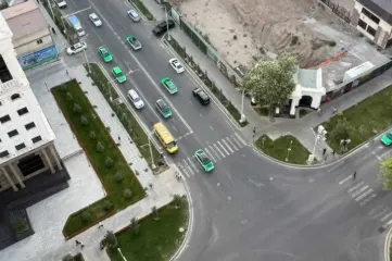 2-комн. квартира, 64 м², 22/25 эт., Шоҳмансур, Душанбе (Шоҳмансур)