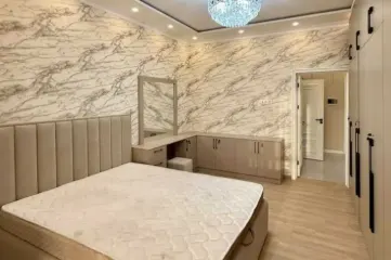2-комн. квартира, 64 м², 22/25 эт., Шоҳмансур, Душанбе (Шоҳмансур)