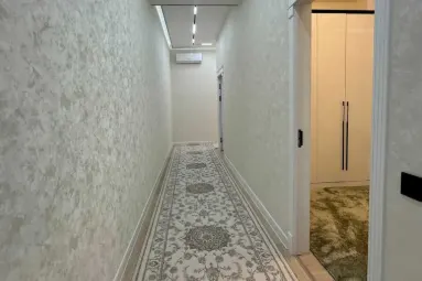 3-комн. квартира, 91 м², 16/18 эт., Сино, Душанбе (Сино)