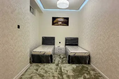 3-комн. квартира, 91 м², 16/18 эт., Сино, Душанбе (Сино)