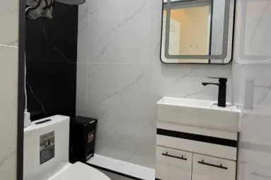 3-комн. квартира, 91 м², 16/18 эт., Сино, Душанбе (Сино)