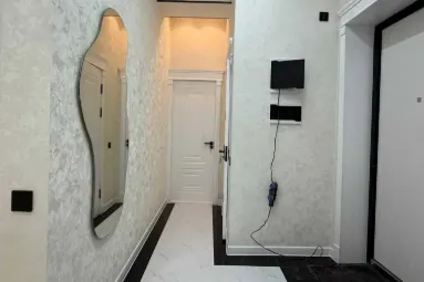 3-комн. квартира, 91 м², 16/18 эт., Сино, Душанбе (Сино)