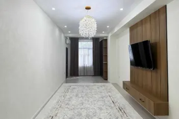 2-комн. квартира, 87 м², 4/9 эт., Шоҳмансур, Душанбе (Шоҳмансур)