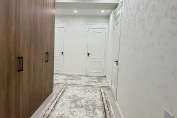 2-комн. квартира, 87 м², 4/9 эт., Шоҳмансур, Душанбе (Шоҳмансур)