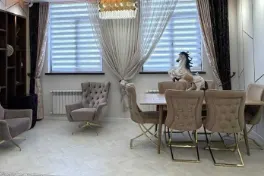 3-комн. квартира, 114 м², 8/16 эт., Шоҳмансур, Душанбе (Шоҳмансур)