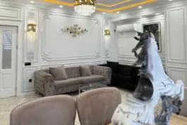 3-комн. квартира, 114 м², 8/16 эт., Шоҳмансур, Душанбе (Шоҳмансур)