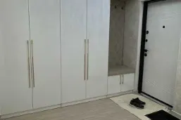 1-комн. квартира, 58 м², 8/18 эт., Сино, Душанбе (Сино)
