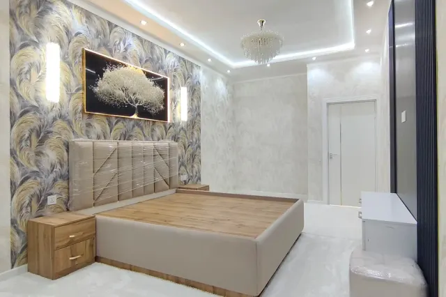 2-комн. квартира, 61 м², 11/11 эт., Сино, Душанбе (Сино)