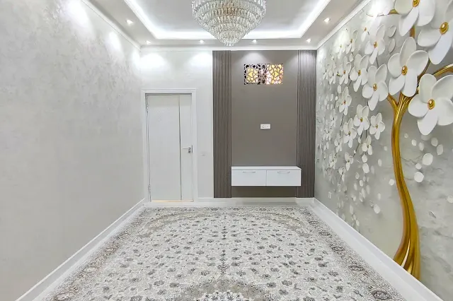2-комн. квартира, 61 м², 11/11 эт., Сино, Душанбе (Сино)