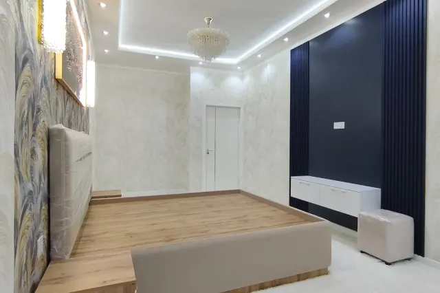 2-комн. квартира, 61 м², 11/11 эт., Сино, Душанбе (Сино)