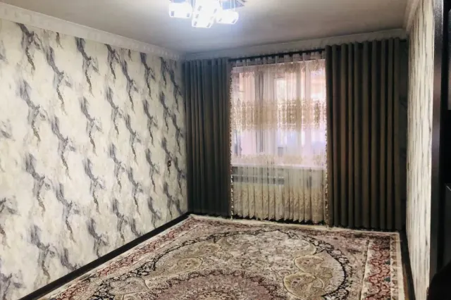 3-комн. квартира, 65 м², 5/5 эт., Сино, Душанбе (Сино)