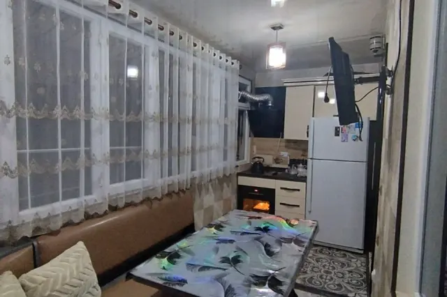 3-комн. квартира, 65 м², 5/5 эт., Сино, Душанбе (Сино)