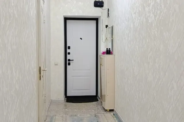 3-комн. квартира, 70 м², 2/2 эт., Сино, Душанбе (Сино)