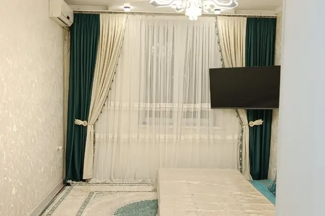 3-комн. квартира, 70 м², 2/2 эт., Сино, Душанбе (Сино)