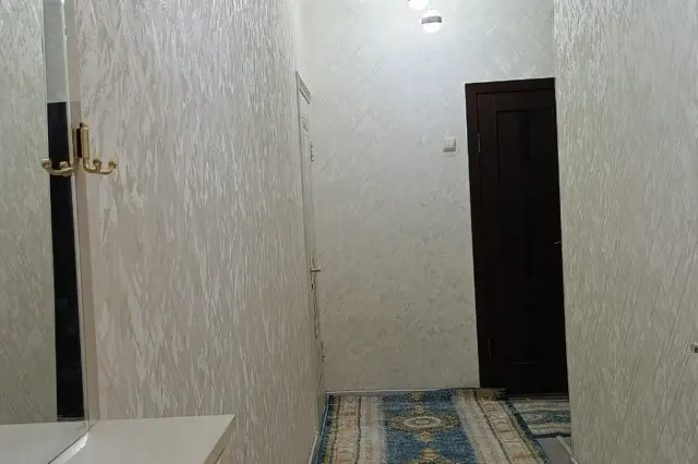 3-комн. квартира, 70 м², 2/2 эт., Сино, Душанбе (Сино)