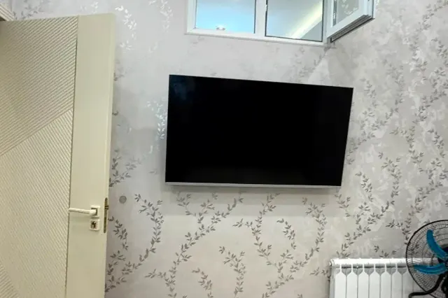 4-комн. квартира, 90 м², 13/13 эт., Фирдавси, Душанбе (Фирдавси)