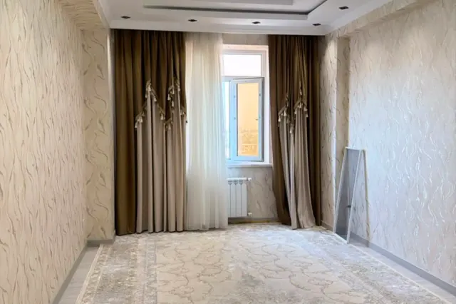 4-комн. квартира, 90 м², 13/13 эт., Фирдавси, Душанбе (Фирдавси)