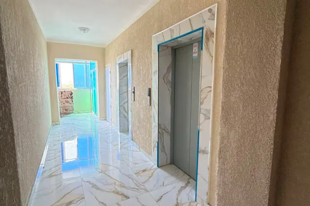 4-комн. квартира, 90 м², 13/13 эт., Фирдавси, Душанбе (Фирдавси)