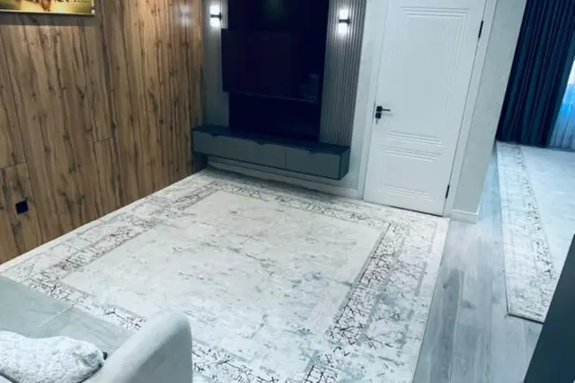 2-комн. квартира, 58 м², 18/18 эт., Шоҳмансур, Душанбе (Шоҳмансур)
