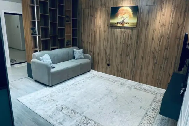 2-комн. квартира, 58 м², 18/18 эт., Шоҳмансур, Душанбе (Шоҳмансур)