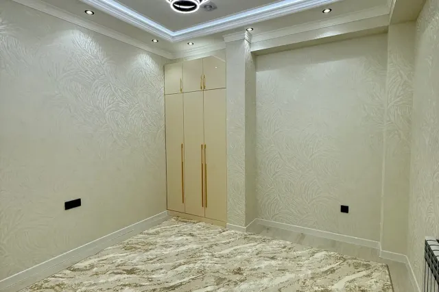 3-комн. квартира, 75 м², 3/3 эт., Сино, Душанбе (Сино)