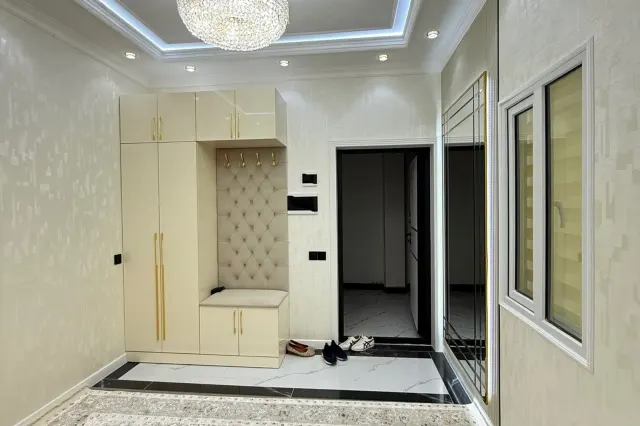 3-комн. квартира, 75 м², 3/3 эт., Сино, Душанбе (Сино)