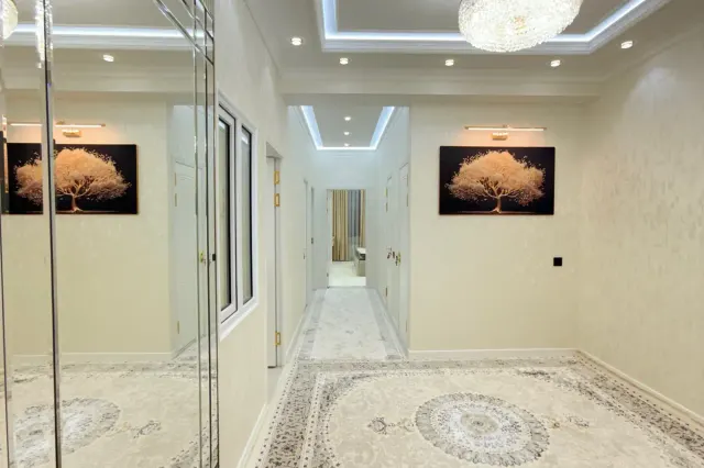 3-комн. квартира, 75 м², 3/3 эт., Сино, Душанбе (Сино)